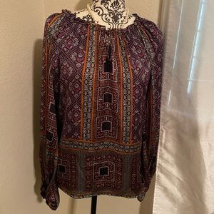 GUESS MARCIANO WOMANS BLOUSE